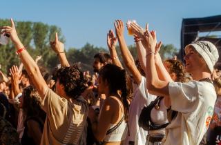 Vladimir Cauchemar, Zed Yun Pavarotti, Romane Santarelli : le Foreztival annonce 8 nouveaux noms