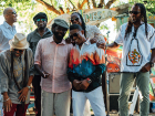 Third World, Panda Dub et Ken Boothe sont dans les six nouveaux noms de No Logo