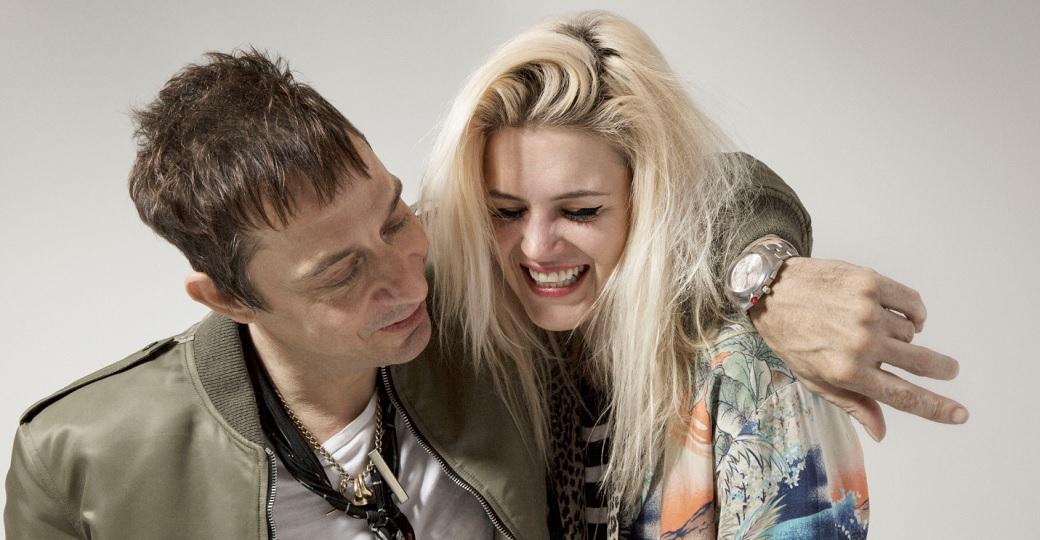 The Kills, Anderson .Paak et Primal Screen sont dans la playlist