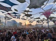 Insane Festival 2022 : orages et tempête de basses 