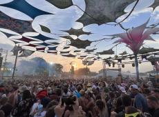 Insane Festival 2022 : orages et tempête de basses 