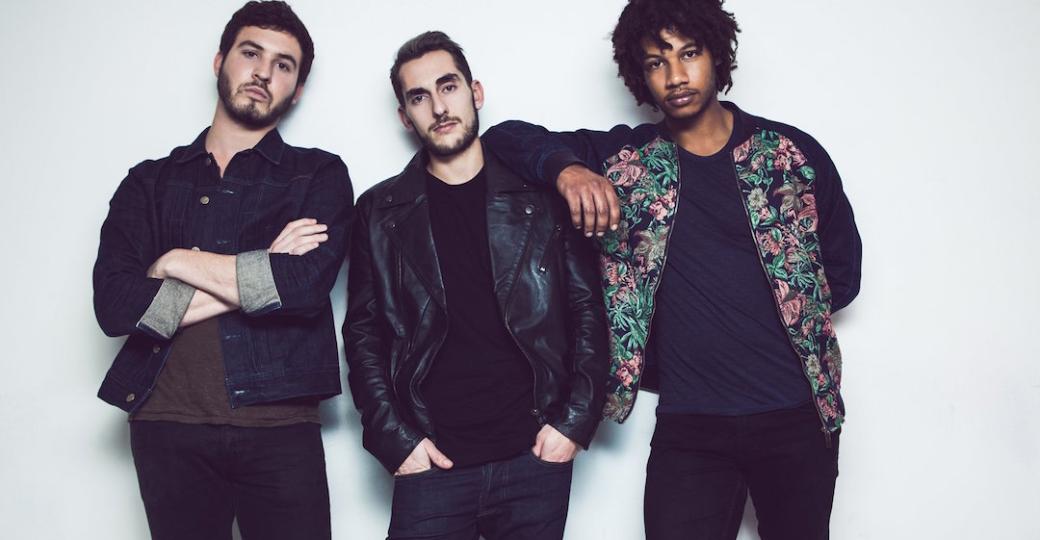 Jabberwocky, High Tone et Biga Ranx sont dans la playlist