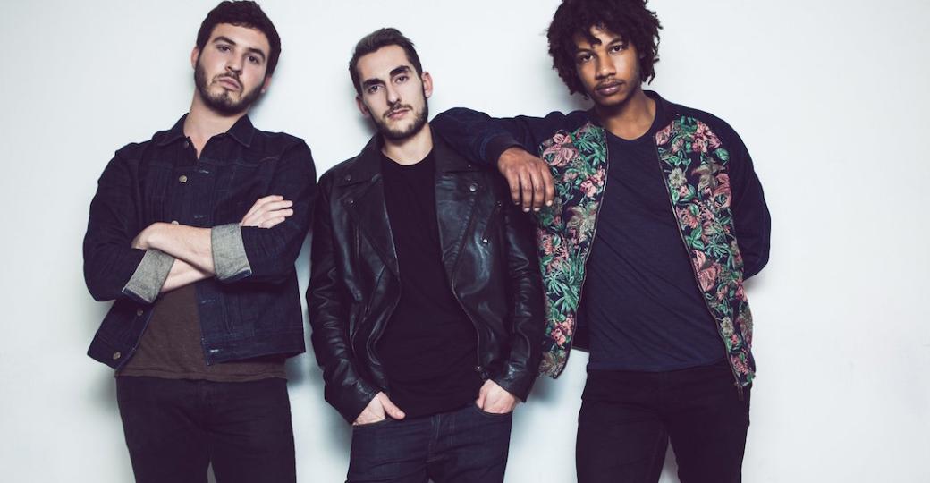 Jabberwocky, High Tone et Biga Ranx sont dans la playlist 