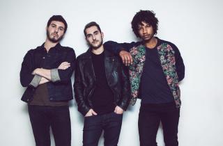 Jabberwocky, High Tone et Biga Ranx sont dans la playlist 