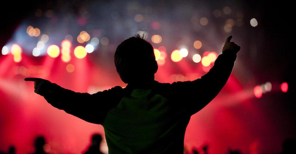 Le programme complet du Printemps de Bourges