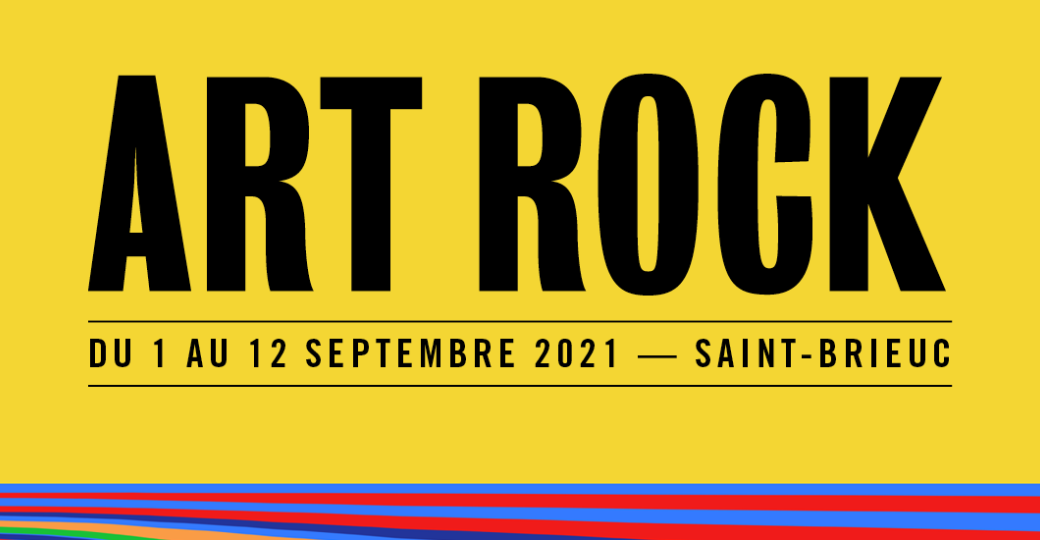Art Rock s'installe à Saint-Brieuc avec Voyou, Lala &ce et Yseult