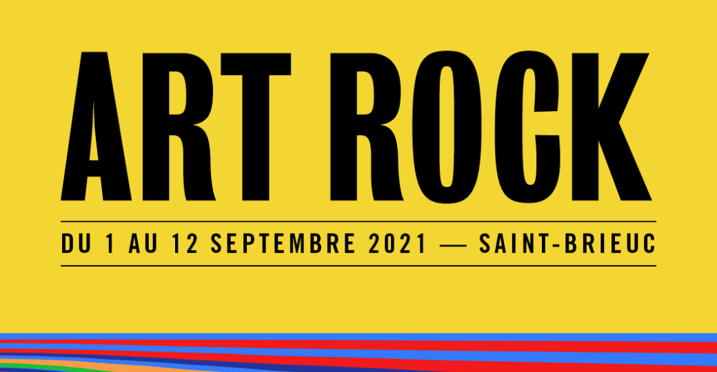 Art Rock s'installe à Saint-Brieuc avec Voyou, Lala &ce et Yseult 