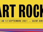 Art Rock s'installe à Saint-Brieuc avec Voyou, Lala &ce et Yseult 