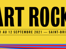 Art Rock s'installe à Saint-Brieuc avec Voyou, Lala &ce et Yseult 