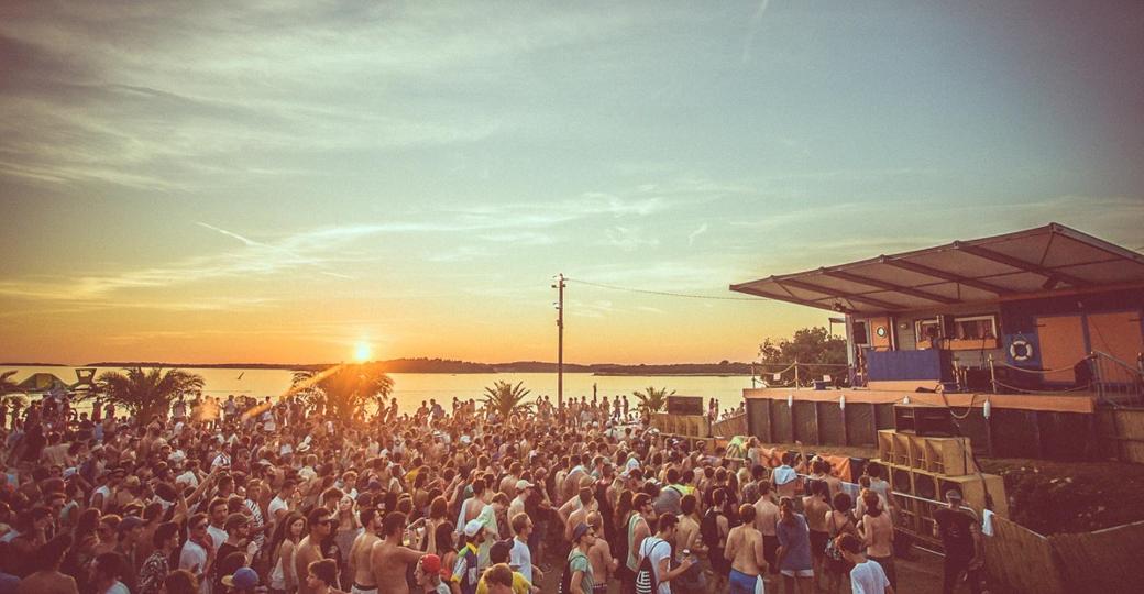 Le programme de l'Outlook Festival