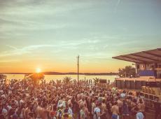 Le programme de l'Outlook Festival