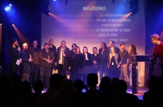 Vieilles Charrues, Hellfest et Jain : découvrez les grands gagnants des Festivals Awards