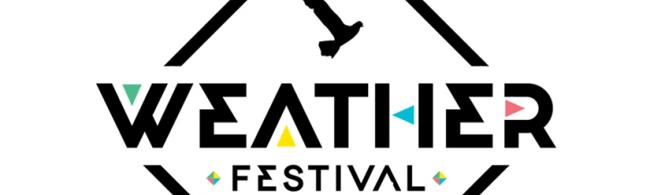 Weather festival : la programmation complète