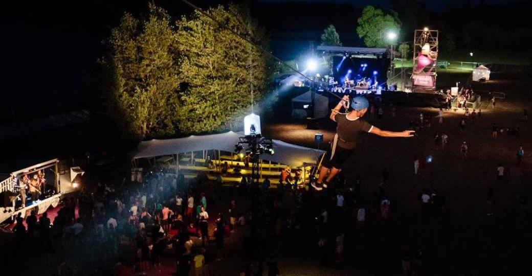 Kiddy Smile, Petit Biscuit, Nemir : l'affiche du festival Woodstower se précise