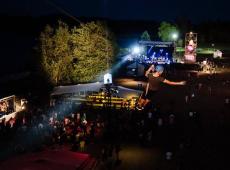 Kiddy Smile, Petit Biscuit, Nemir : l'affiche du festival Woodstower se précise