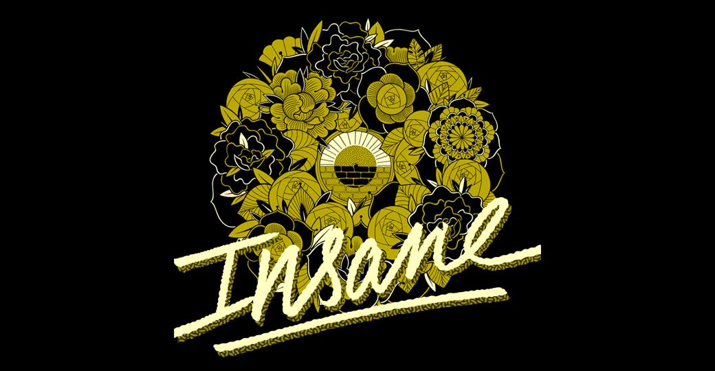 Remportez vos places pour l'Insane 2017