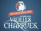 Nouveaux noms à l'affiche des Vieilles Charrues: Indochine, Vanessa Paradis, Julien Doré...