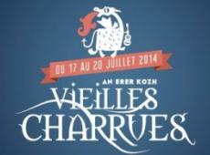 Nouveaux noms à l'affiche des Vieilles Charrues: Indochine, Vanessa Paradis, Julien Doré...