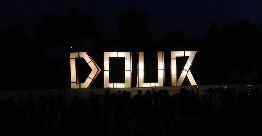 MØ, Caballero & Jeanjass, Mr Oizo : Dour en remet une couche