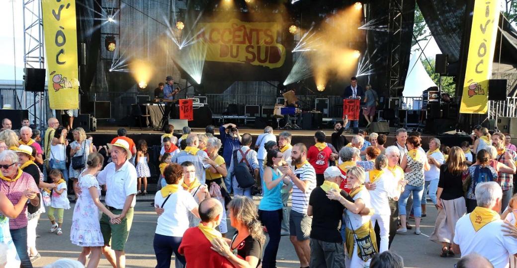 Hestiv'Òc est fin prêt pour inonder Pau de performances culturelles occitanes
