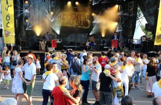 Hestiv'Òc est fin prêt pour inonder Pau de performances culturelles occitanes