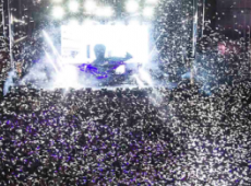 The Chemical Brothers, Massive Attack et Muse à l'affiche de Benicassim