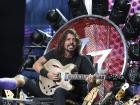 Foo Fighters rejoint Ozzy Osbourne au Download Festival Paris