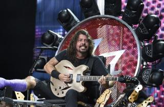 Foo Fighters rejoint Ozzy Osbourne au Download Festival Paris