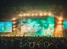 La Nuit de l'Erdre, Kampagn'arts, Garorock, Le Démon d'Or...