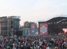 La Fête de l’Humanité au zénith de sa forme