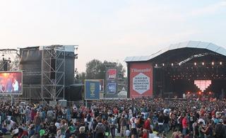 La Fête de l’Humanité au zénith de sa forme