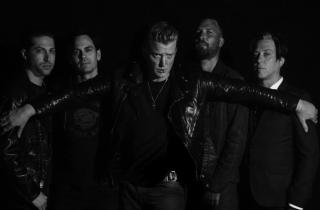 Queens of the Stone Age au Main Square en 2018