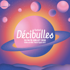 Décibulles