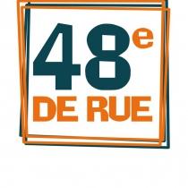 48ème de Rue