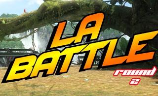 La Battle : Ratatat vs Nicolas Jaar, Muse vs Limp Bizkit