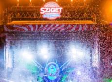 Sziget: la bonne raison de passer une semaine en Hongrie