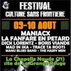 Festival Culture Sans Frontiere