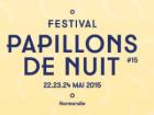 IAM, Electro Deluxe, Izia, Yannick Noah et Benjamin Clementine au programme de Papillons de Nuit 2015