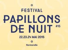 IAM, Electro Deluxe, Izia, Yannick Noah et Benjamin Clementine au programme de Papillons de Nuit 2015