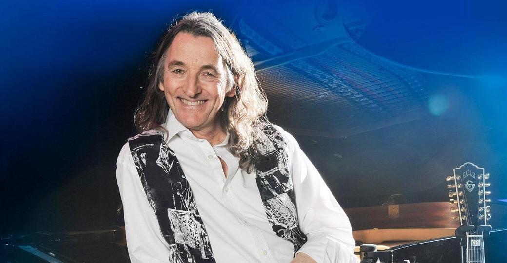 Roger Hodgson annule sa tournée des festivals