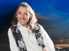 Roger Hodgson annule sa tournée des festivals