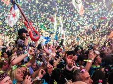 Glastonbury, Bilbao BBK et The Kooks : les annonces des festivals internationaux