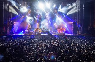 Tiken Jah Fakoly, Ska-P, Capleton : le No Logo Bzh annonce 14 noms