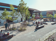 Nuits sonores 2021 : hors-série, on tapera finalement du pied aux Usines Fagor Brandt