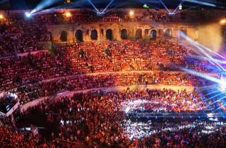 5 artistes à découvrir au Festival de Nîmes 2018