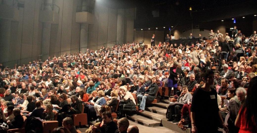 Festival les Boréales, les accents nordiques de la Normandie