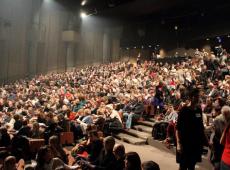 Festival les Boréales, les accents nordiques de la Normandie