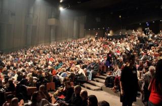 Festival les Boréales, les accents nordiques de la Normandie