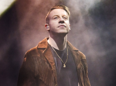 Macklemore, Dadju et Dionysos pour les vingt ans de Papillons de Nuit