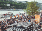 Une première partie de la programmation jour pour les Nuits Sonores